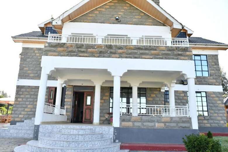 Hotel Kimberly Resort
