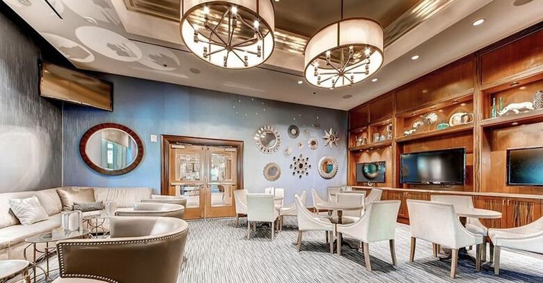 Hotel Mgm Vegas Signature Suites Collection
