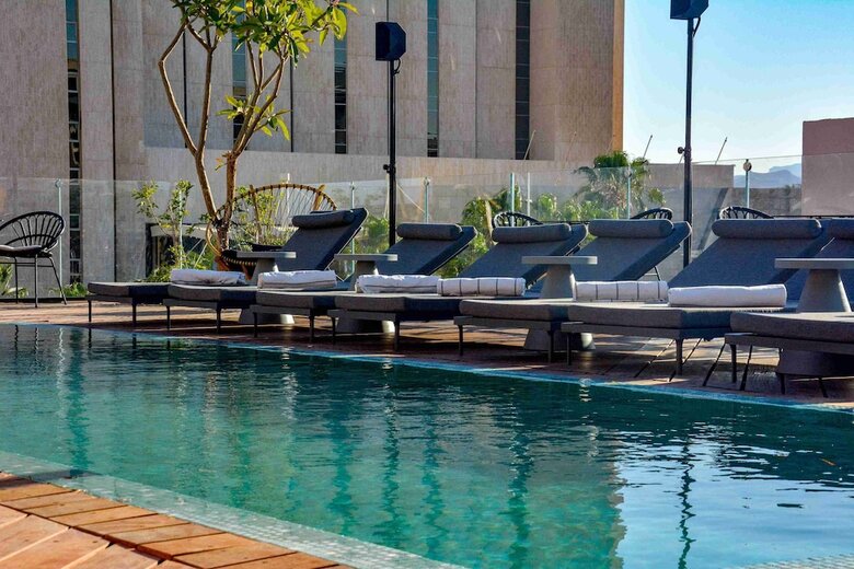 Hotel Now Vx - Adults Only