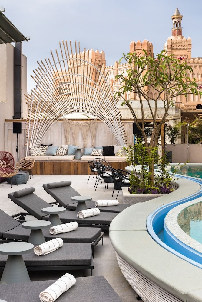 Hotel Now Vx - Adults Only
