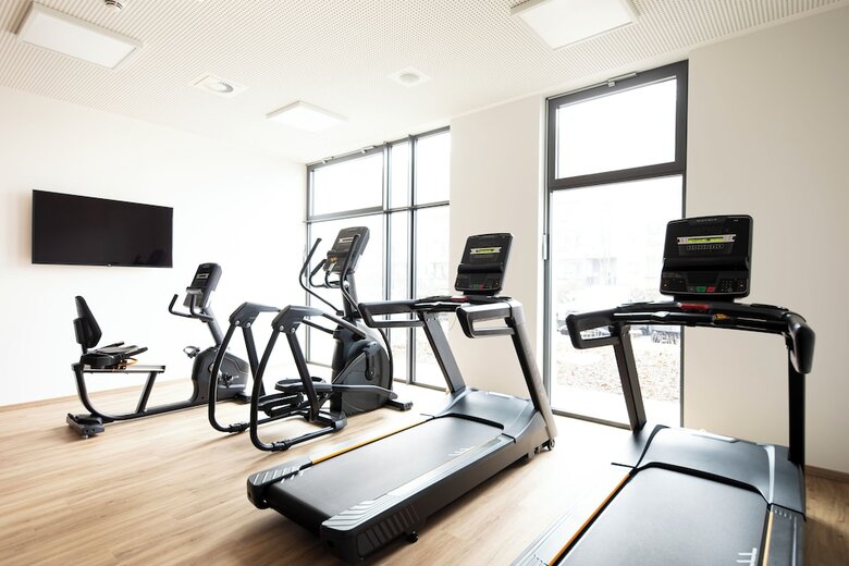 Loginn Hotel Berlin Airport