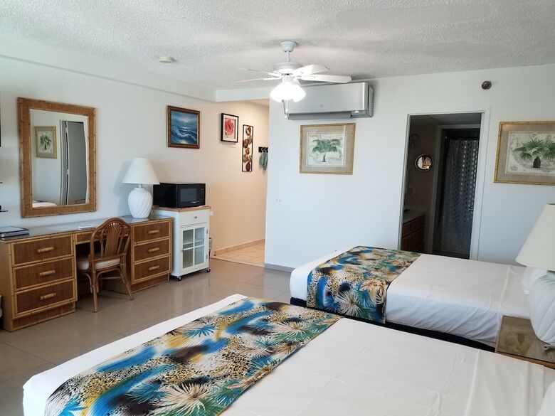 Aparthotel Mare 1660