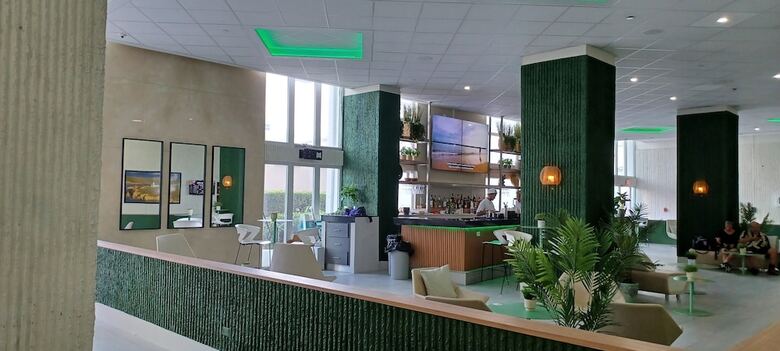 Aparthotel Mare 1660