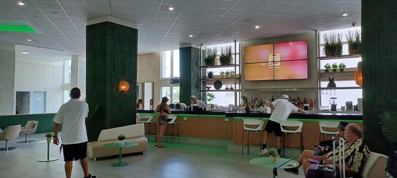 Aparthotel Mare 1660
