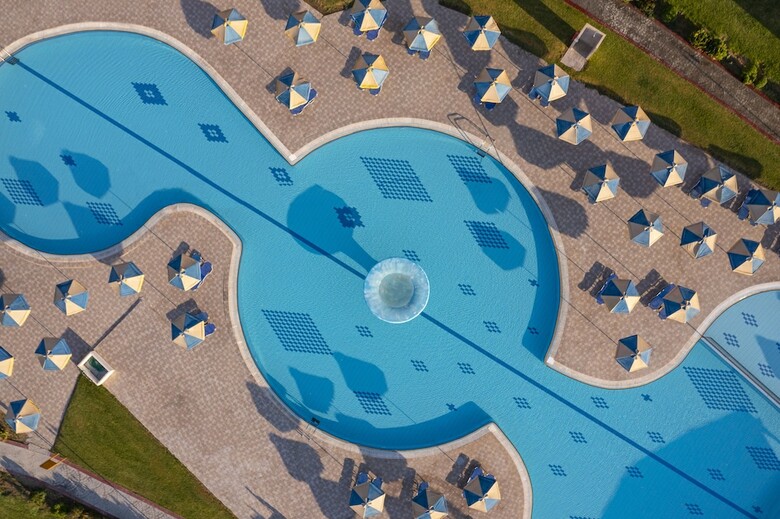 Myrina Beach - All Inclusive