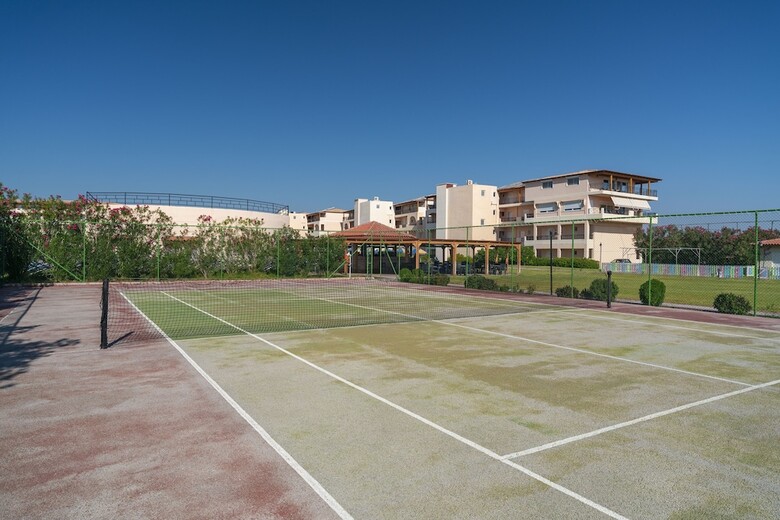 Myrina Beach - All Inclusive