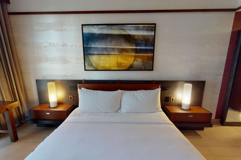 Nobu Hotel Atlanta