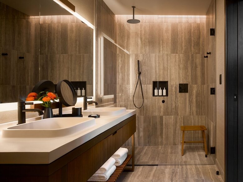 Nobu Hotel Atlanta