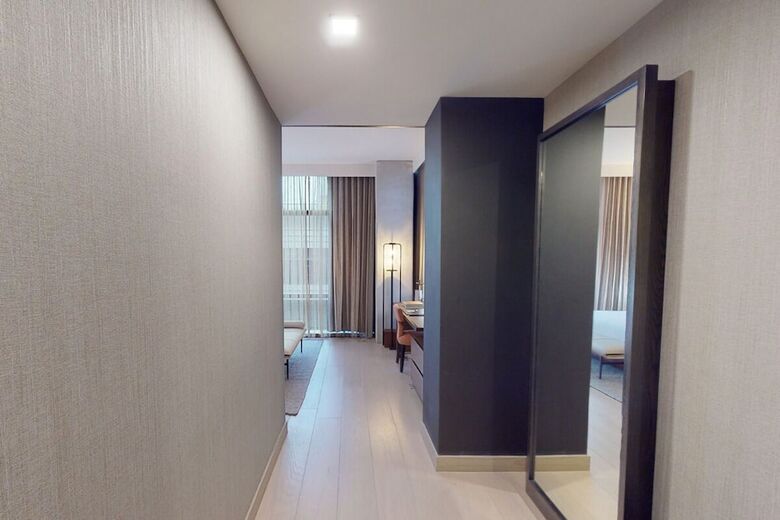 Nobu Hotel Atlanta