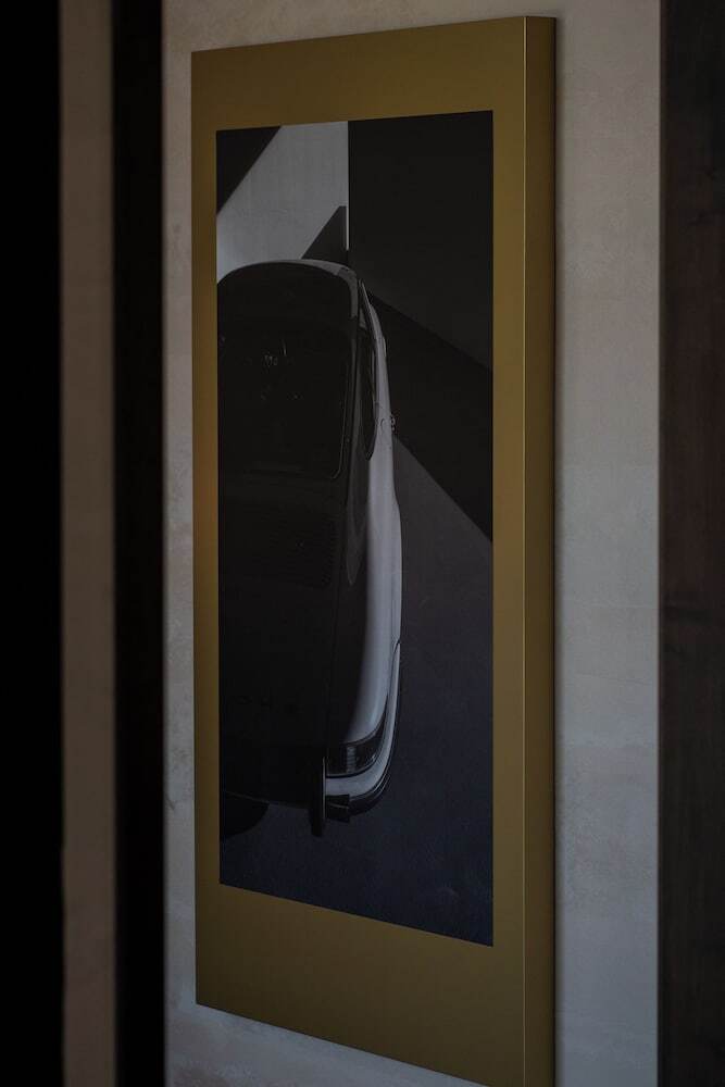 Nobu Hotel Atlanta