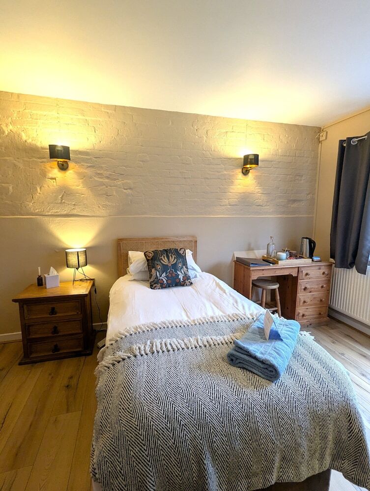 Bed & Breakfast Kingfisher Barn