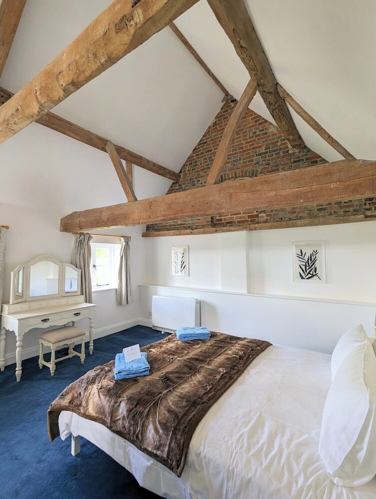Bed & Breakfast Kingfisher Barn