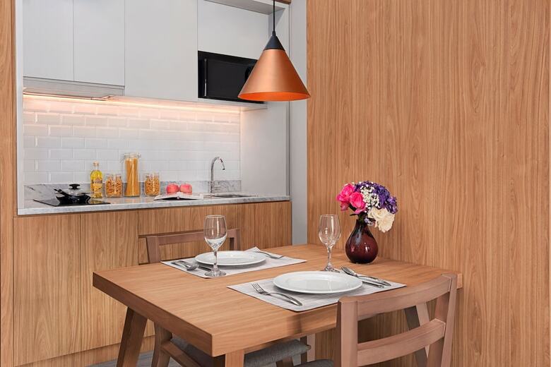 Aparthotel Citadines Sudirman Jakarta
