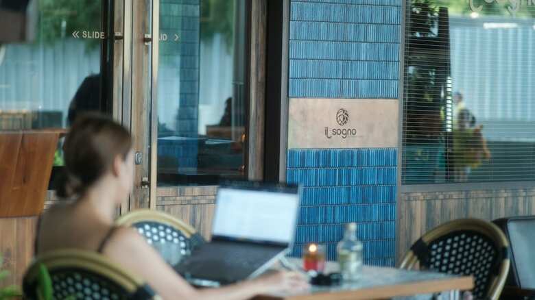Aparthotel Citadines Sudirman Jakarta