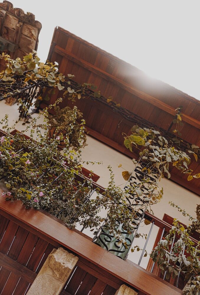 Amarla Boutique Hotel Casco Viejo Adults Only