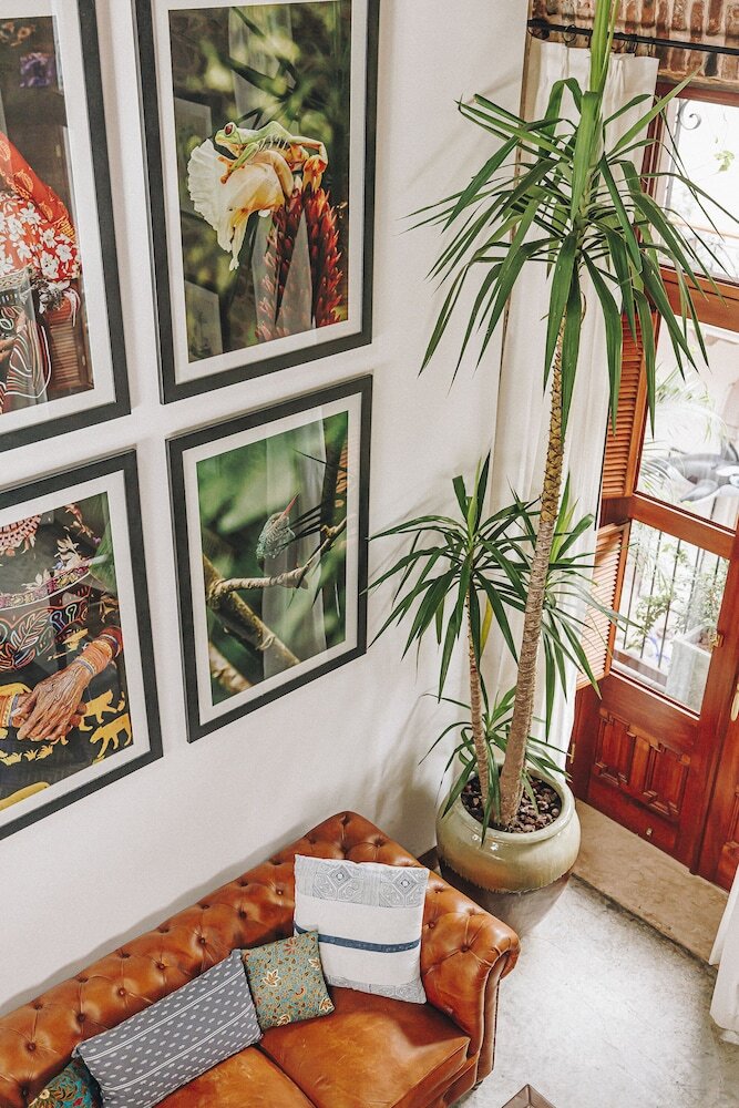 Amarla Boutique Hotel Casco Viejo Adults Only