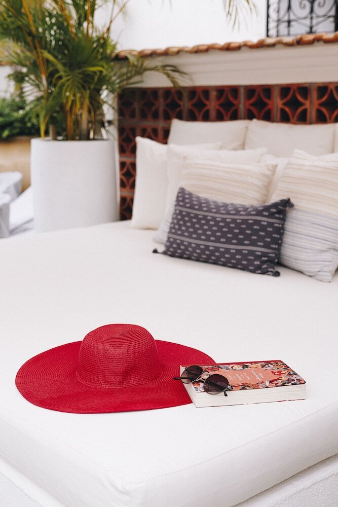 Amarla Boutique Hotel Casco Viejo Adults Only