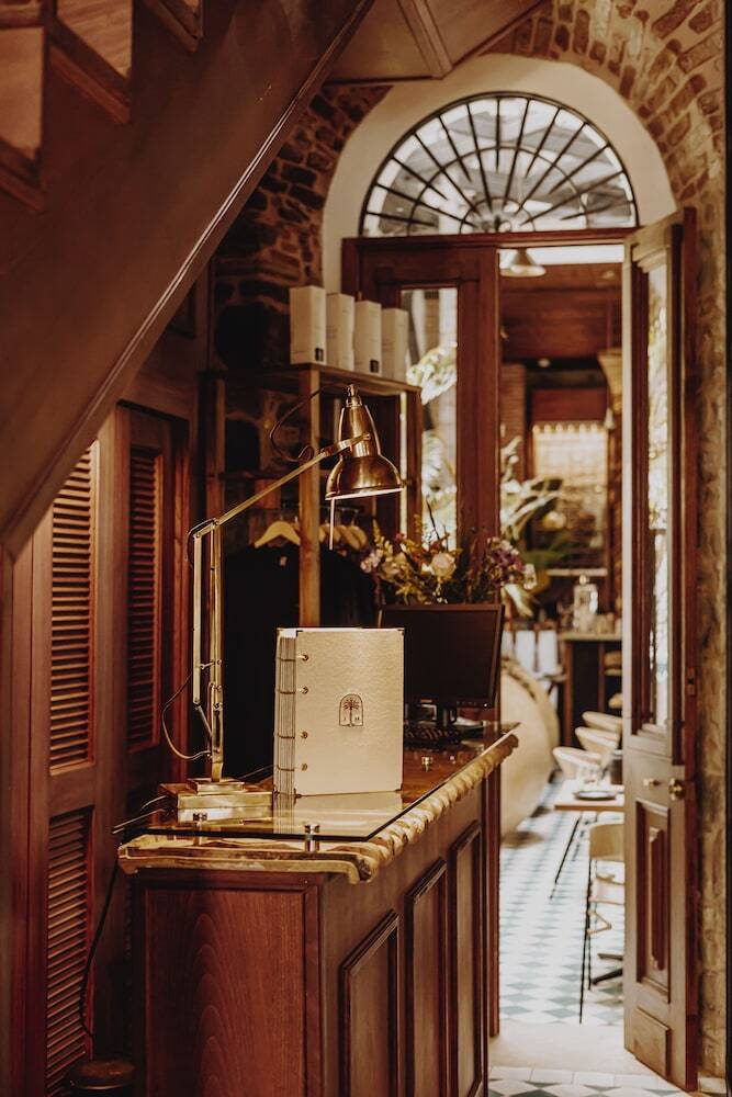 Amarla Boutique Hotel Casco Viejo Adults Only