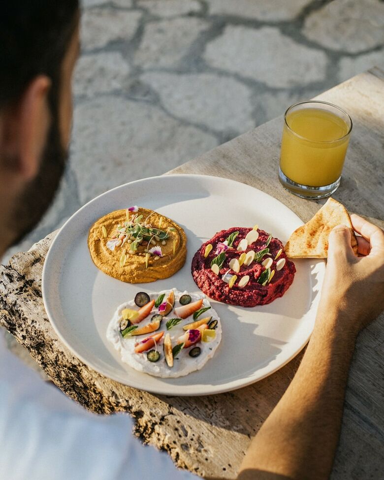 Hotel Muar� Tulum Wellness And Spa