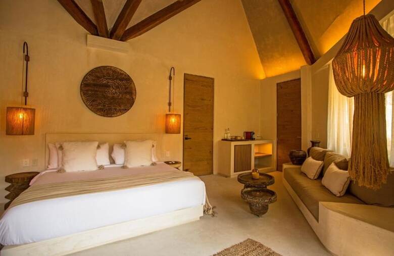 Hotel Muar� Tulum Wellness And Spa