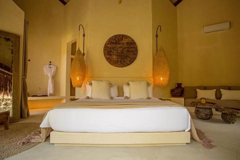 Hotel Muar� Tulum Wellness And Spa