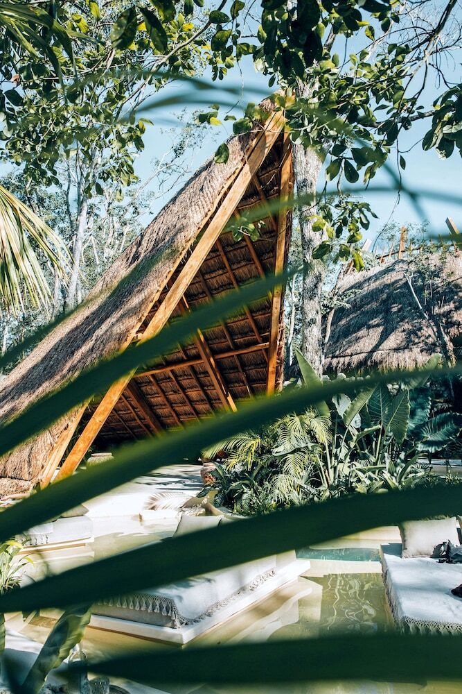 Hotel Muar� Tulum Wellness And Spa