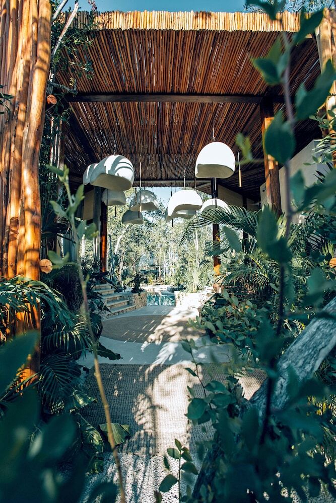 Hotel Muar� Tulum Wellness And Spa