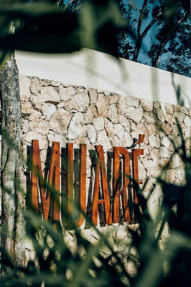 Hotel Muar� Tulum Wellness And Spa