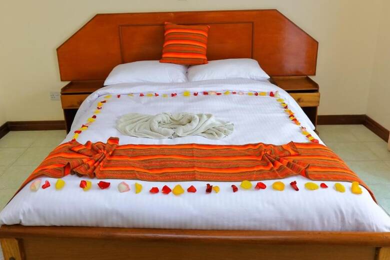 Midview Hotel-nyali