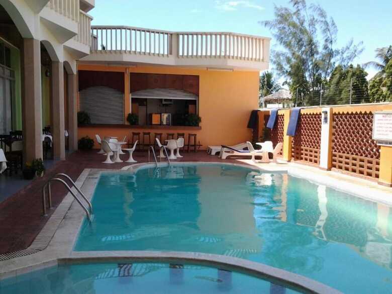 Midview Hotel-nyali
