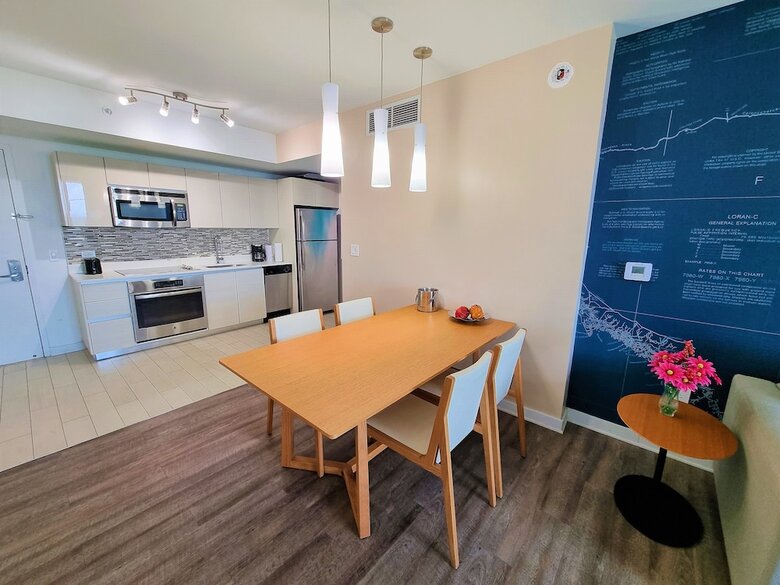Aparthotel Bw Luxury Suites