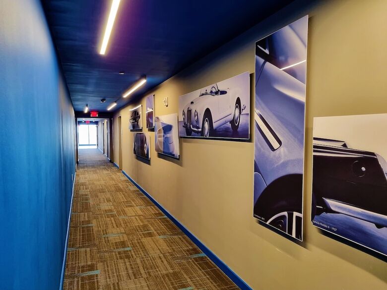 Aparthotel Bw Luxury Suites