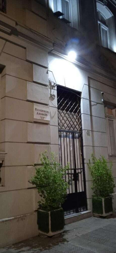 Hostal Residencial Ahumada Vip