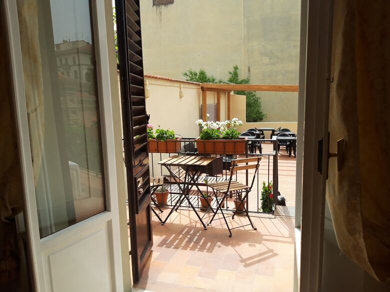 Bed & Breakfast Il Sorriso