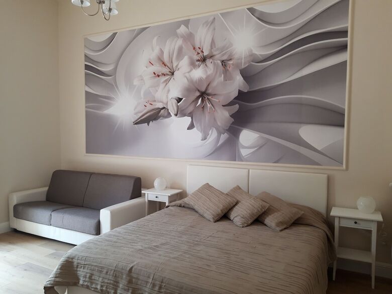 Bed & Breakfast Il Sorriso