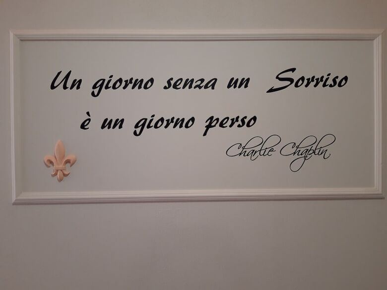 Bed & Breakfast Il Sorriso