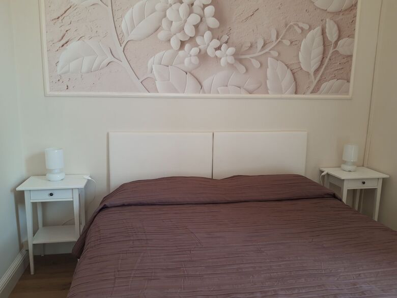 Bed & Breakfast Il Sorriso