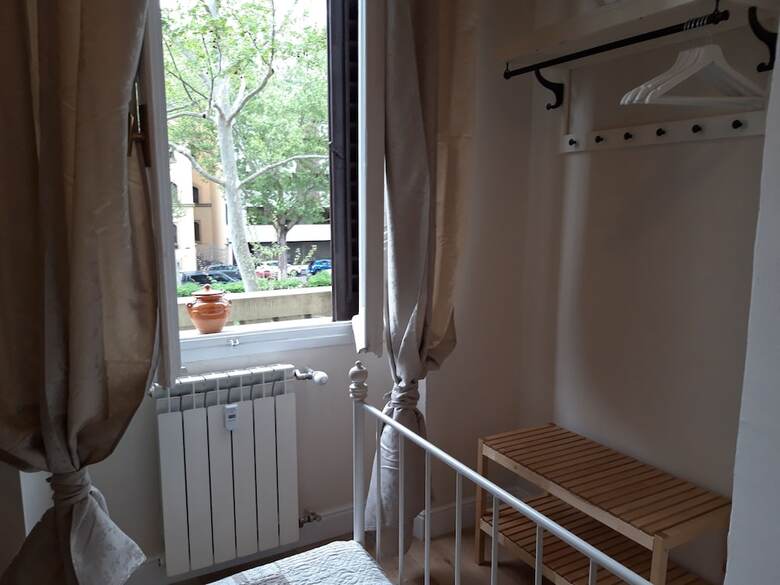 Bed & Breakfast Il Sorriso