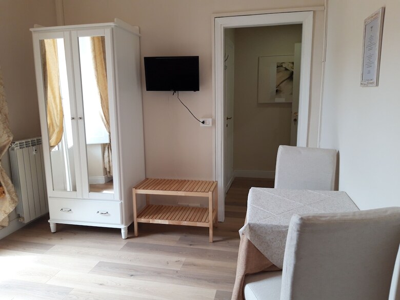 Bed & Breakfast Il Sorriso