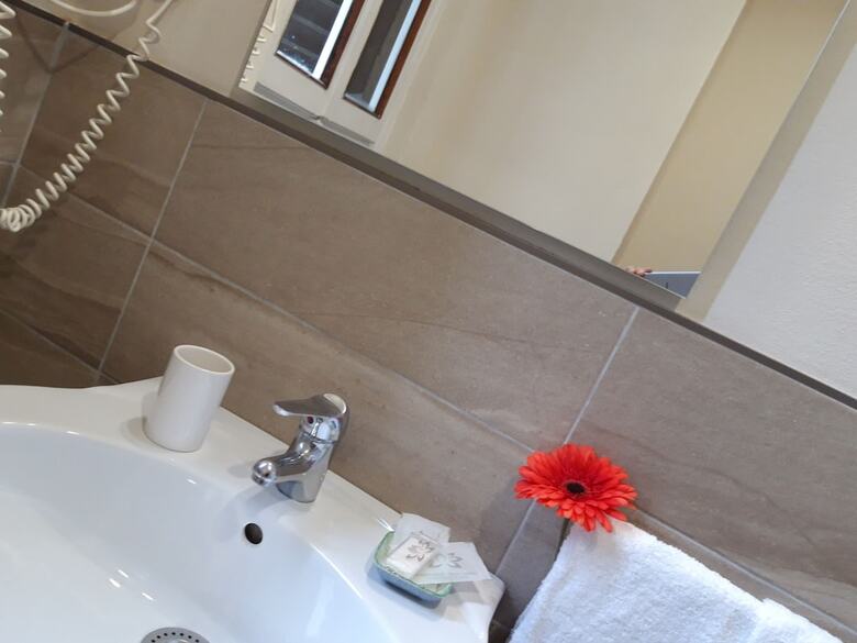 Bed & Breakfast Il Sorriso