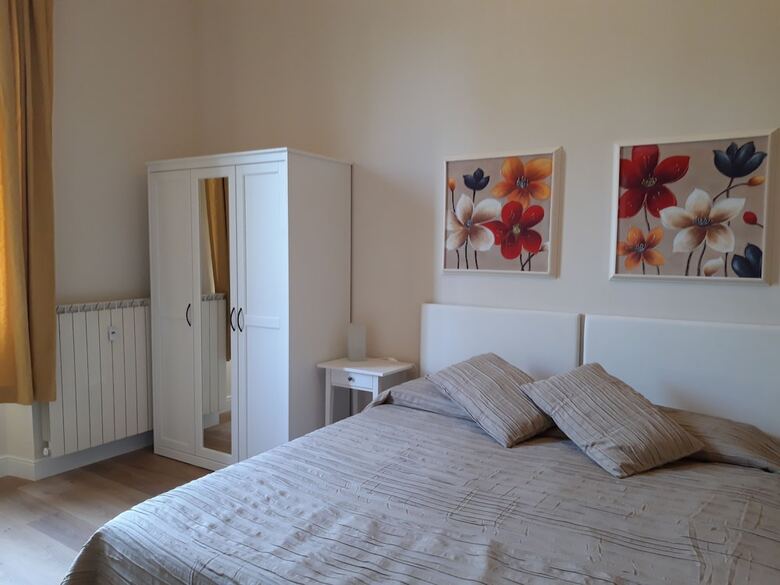 Bed & Breakfast Il Sorriso