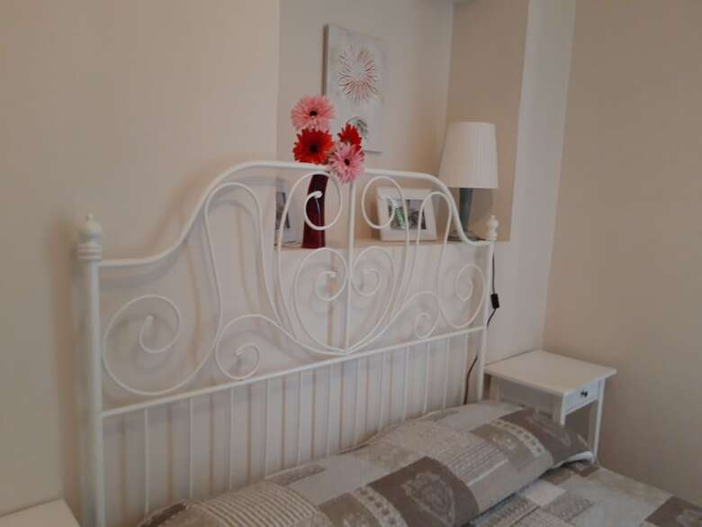 Bed & Breakfast Il Sorriso