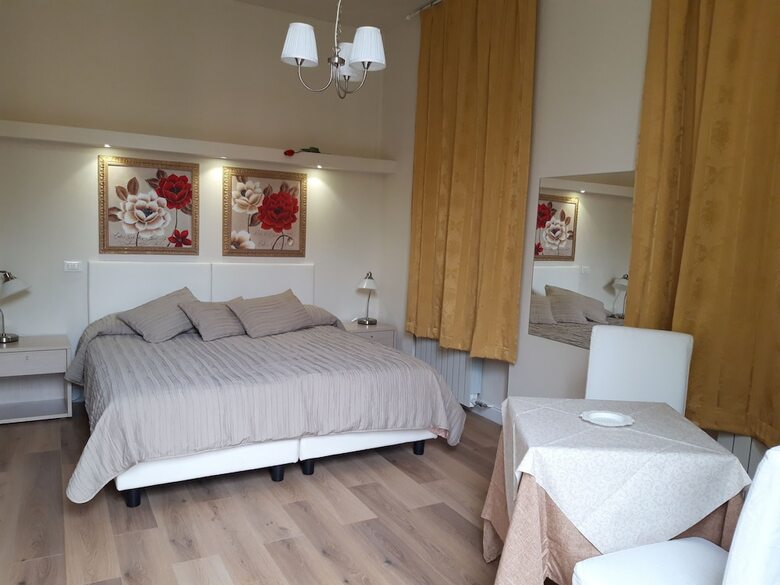 Bed & Breakfast Il Sorriso