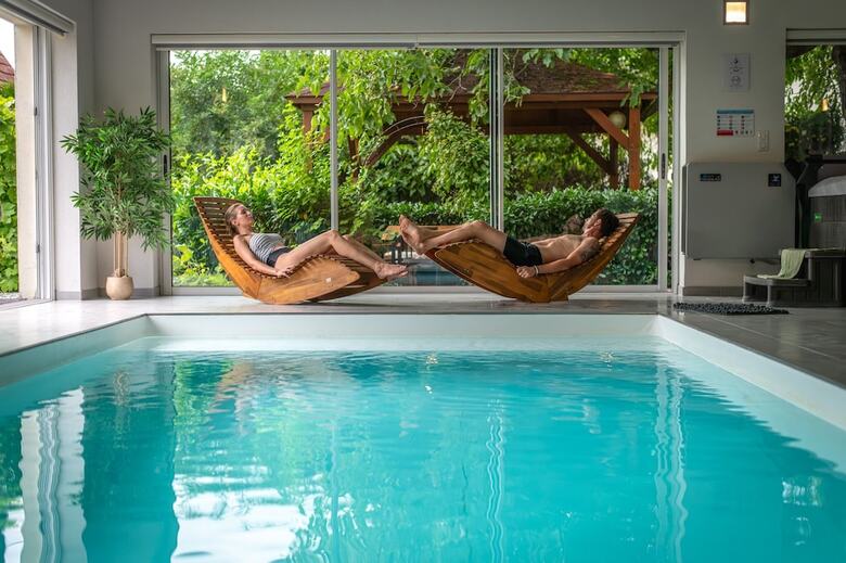 Bed & Breakfast La Part Des Anges
