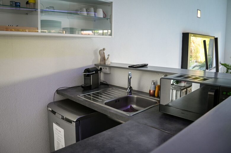 Bed & Breakfast La Part Des Anges