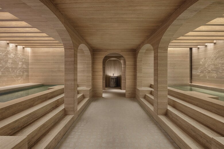Hotel Six Senses Rome