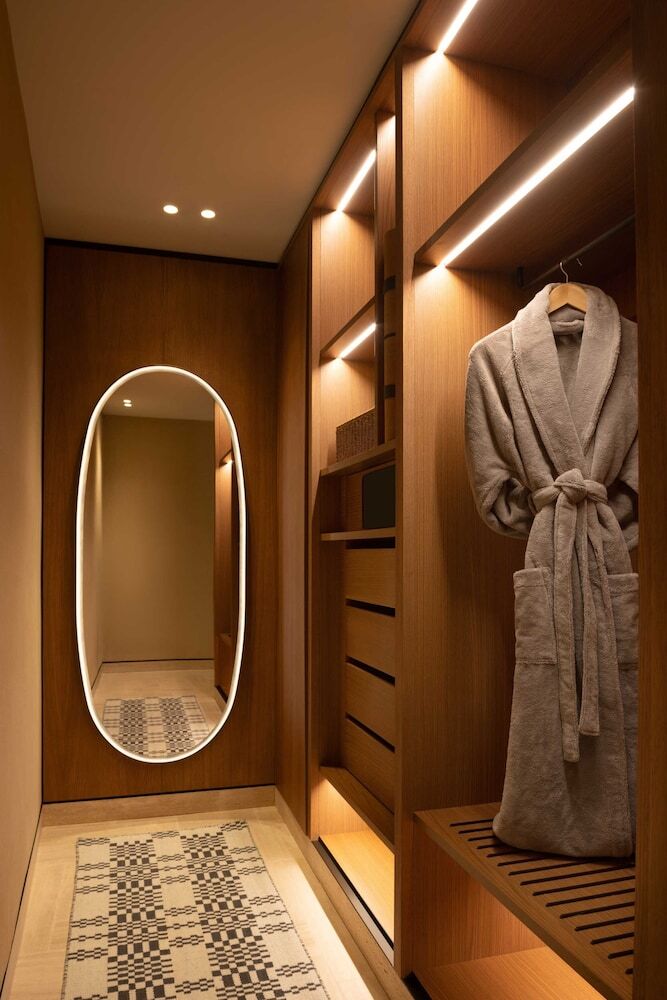 Hotel Six Senses Rome