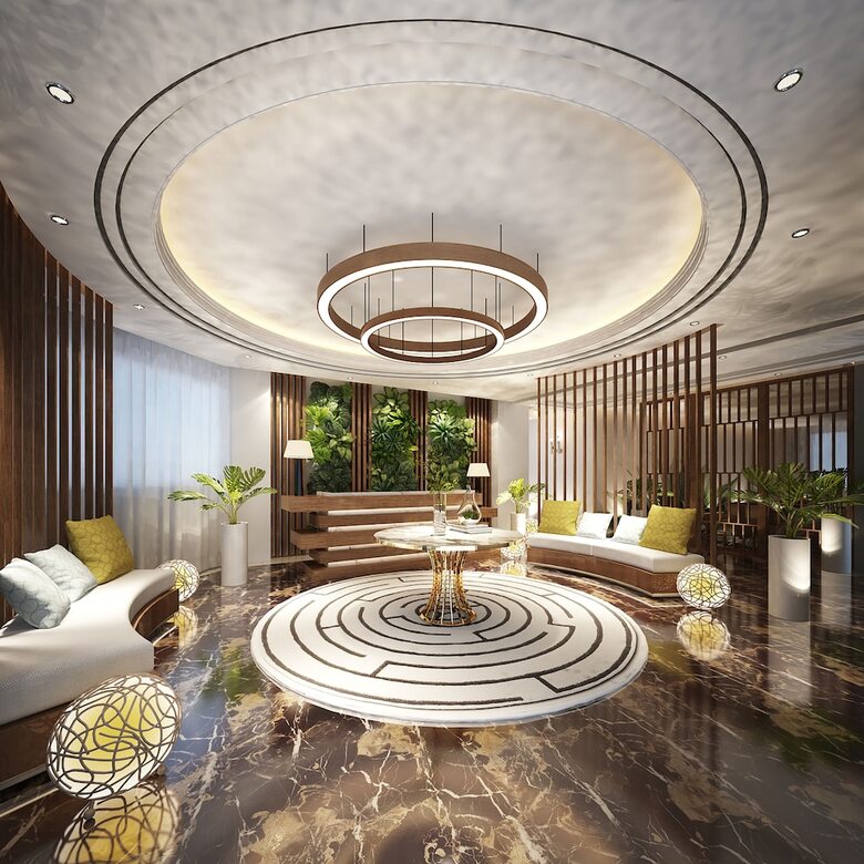 Hotel Alan Sea Da Nang