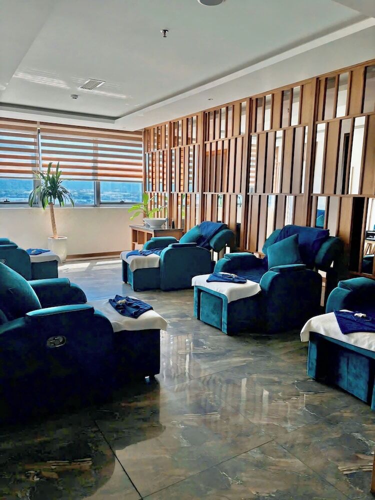 Hotel Alan Sea Da Nang