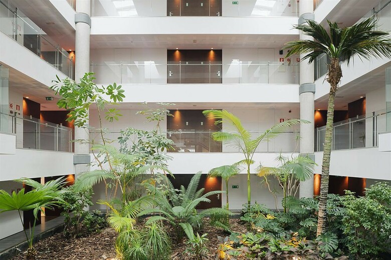 Hotel Port Elche